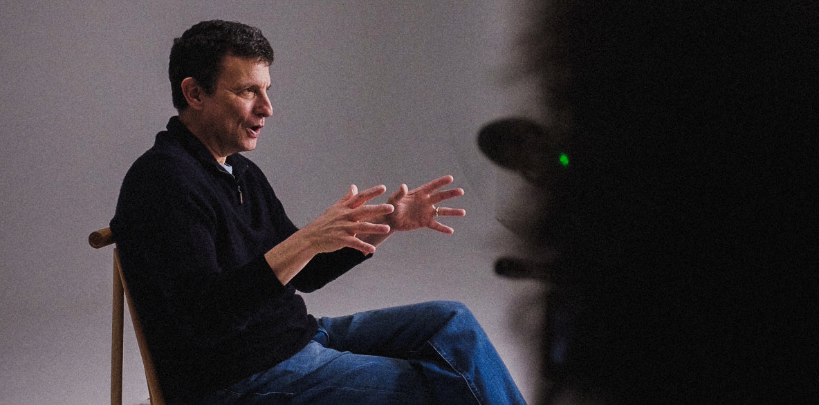 AREA New York’s A-10 “HASHIRAMA” Chair Featured in A Century of The New Yorker