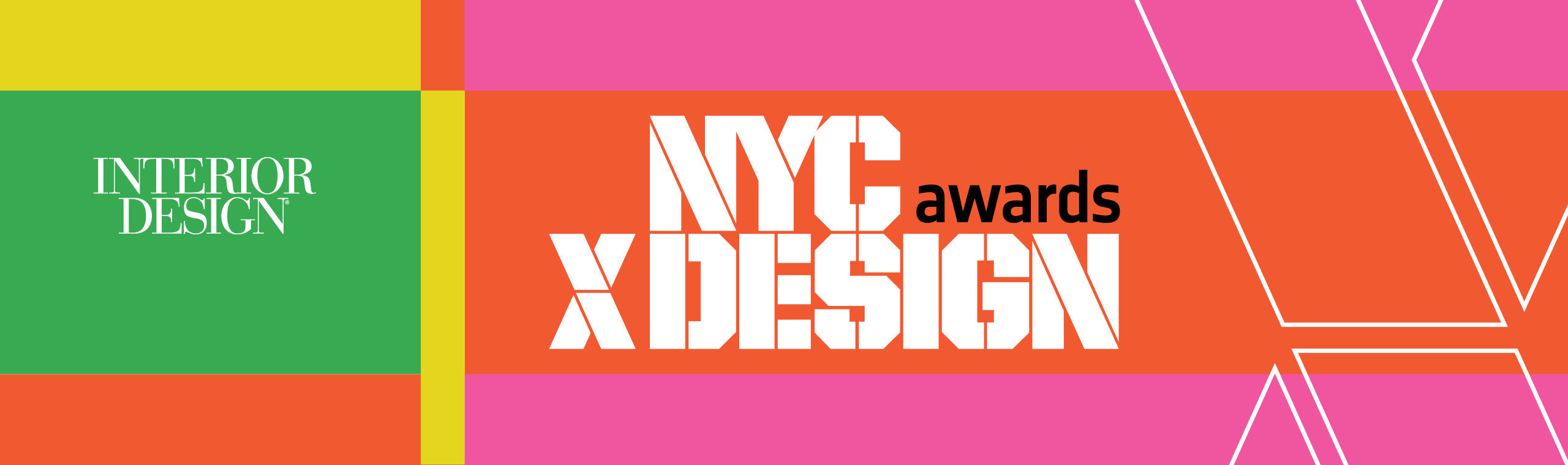AREA Selected as 2026 NYCxDESIGN Awards Finalist