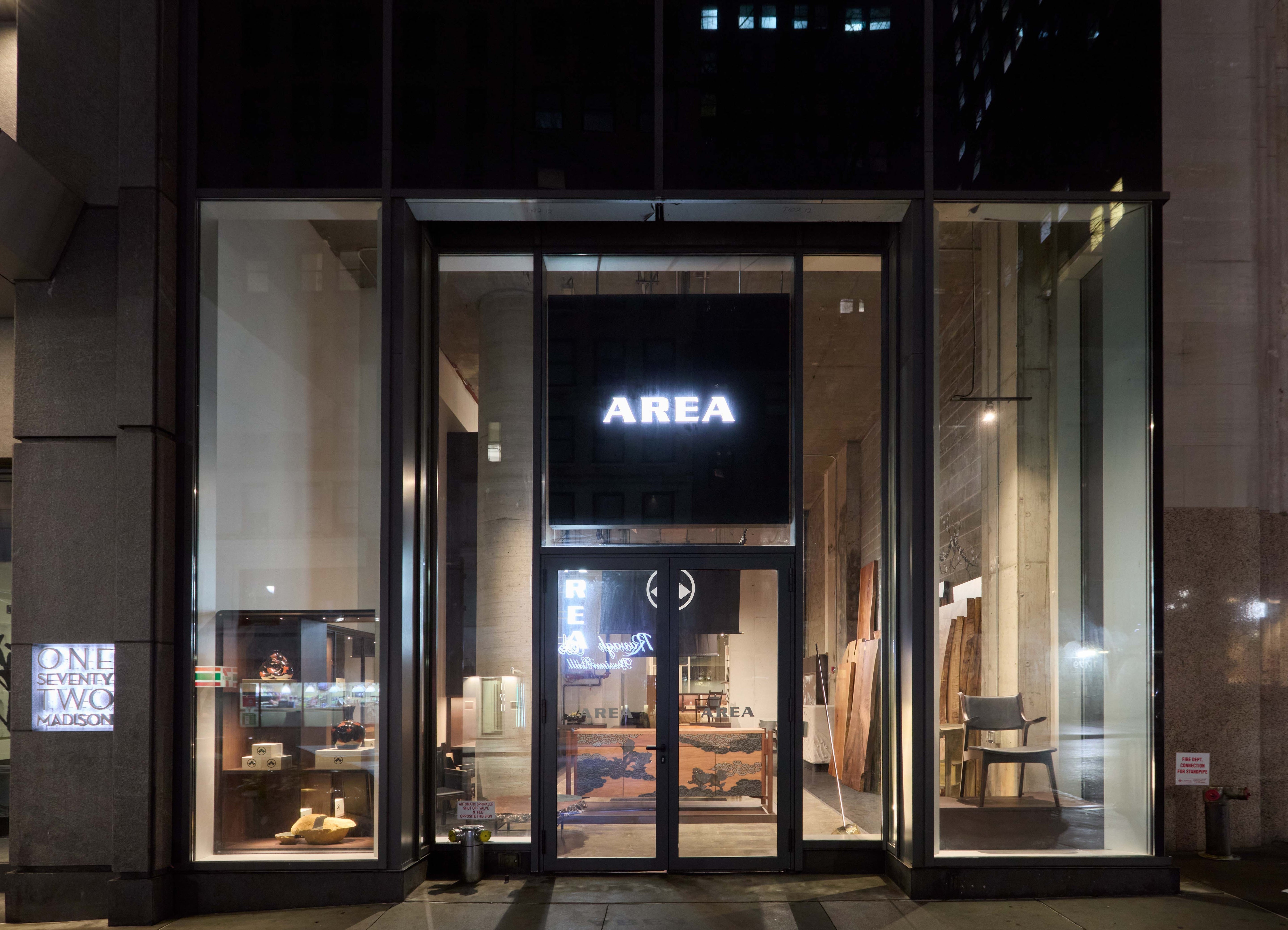 Notice: Temporary Closure of Our New York Showroom