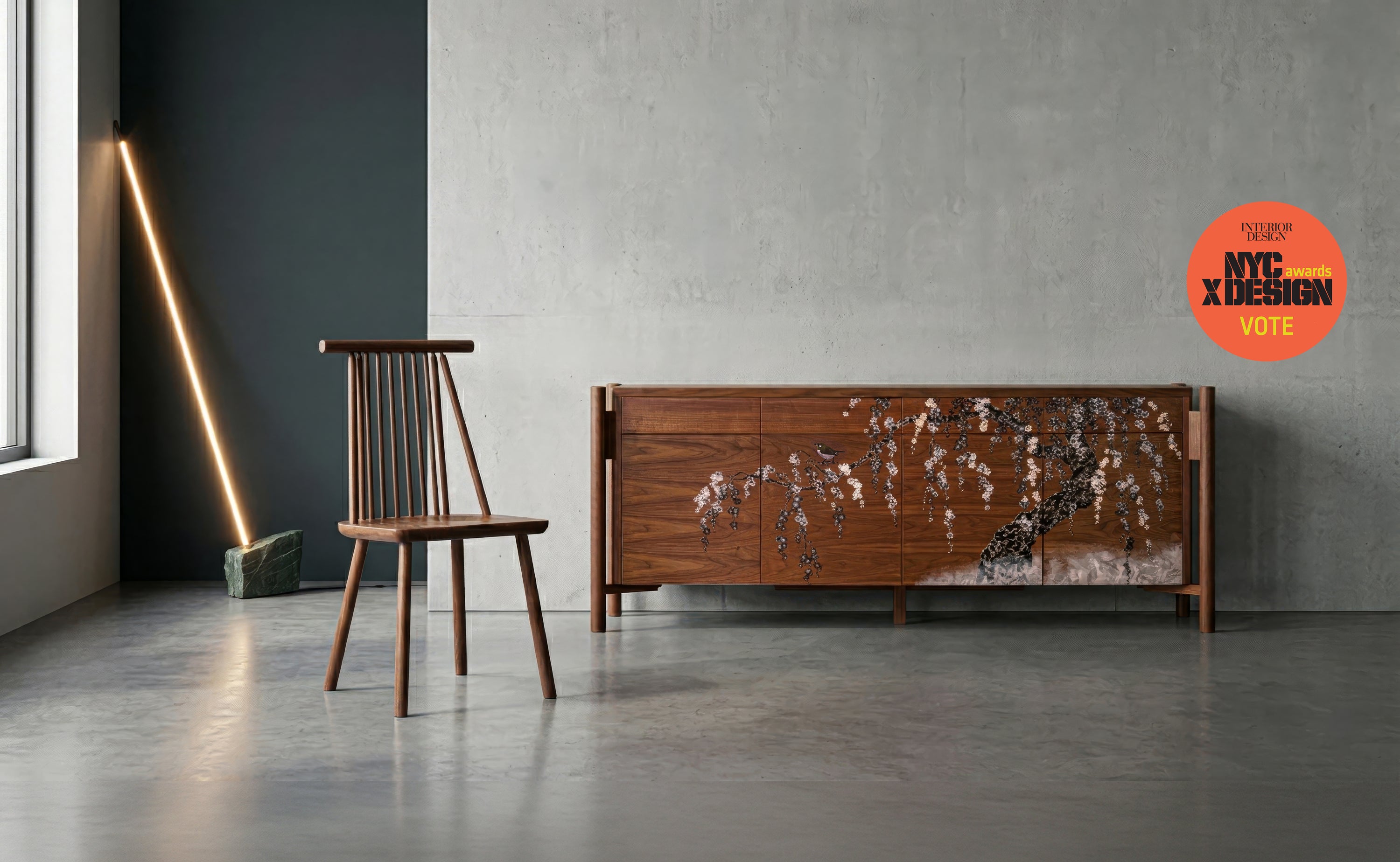 NYCxDESIGN Awards 2026 — People’s Choice Voting Now Open