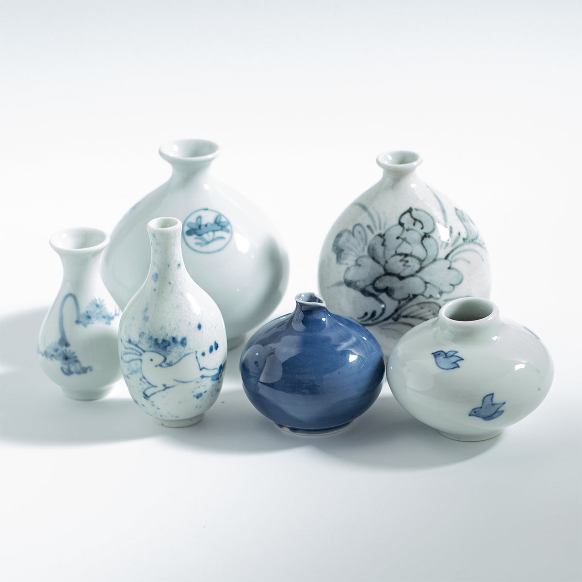 Ri Sanpei Kiln / Arita Ware