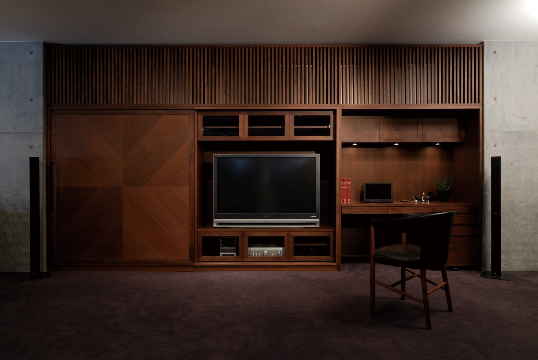 THE WALL Living classic