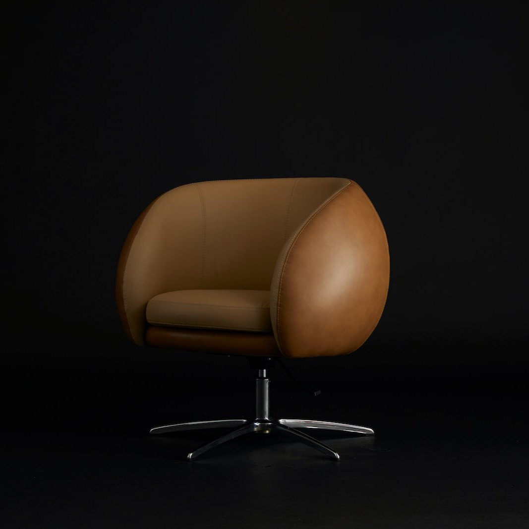 chair A-29 "KABUTO"