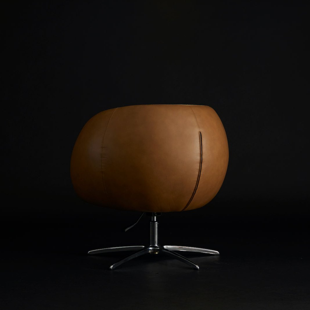 chair A-29 "KABUTO"