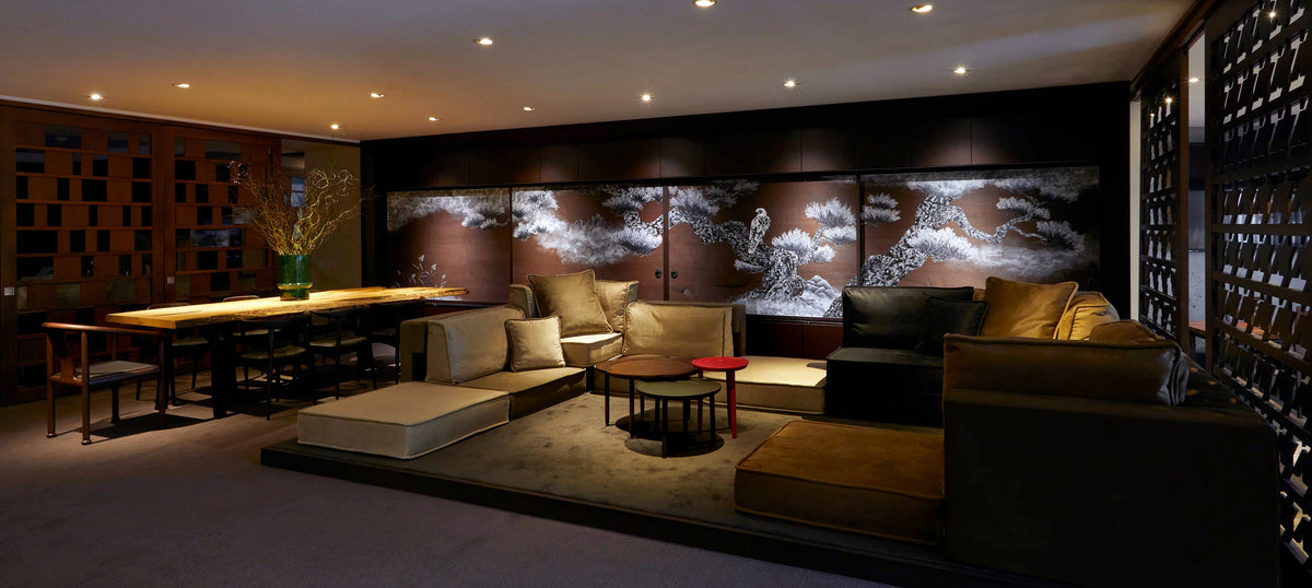 AREA | New York | Paris | Tokyo Original Furniture & Interior