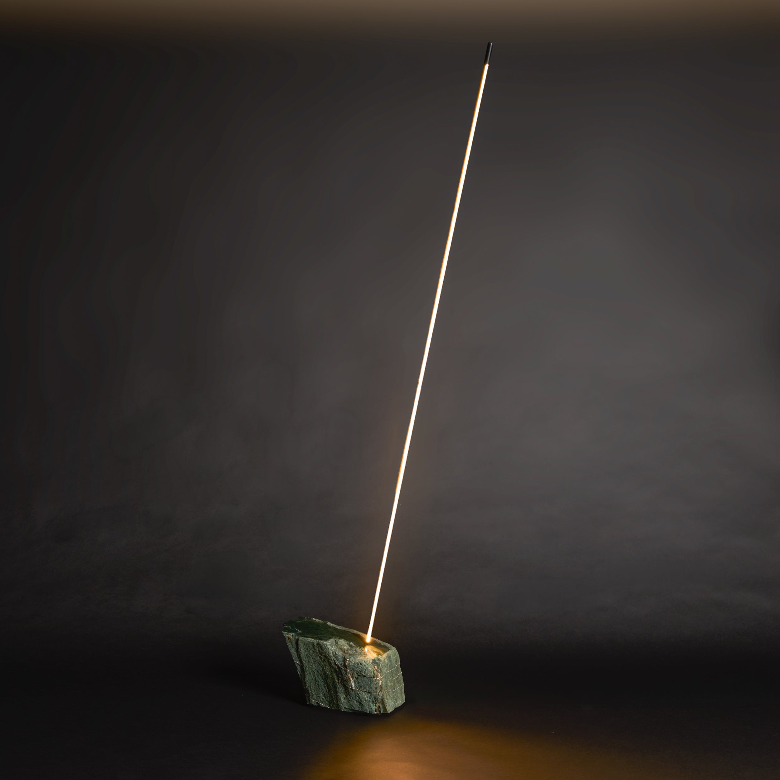 展示品■AREA TOKYO■35万■フロアランプ■BLESSED■STONE■ AREA｜floor lamp BLESSED STONE｜New York, Paris, Tokyo