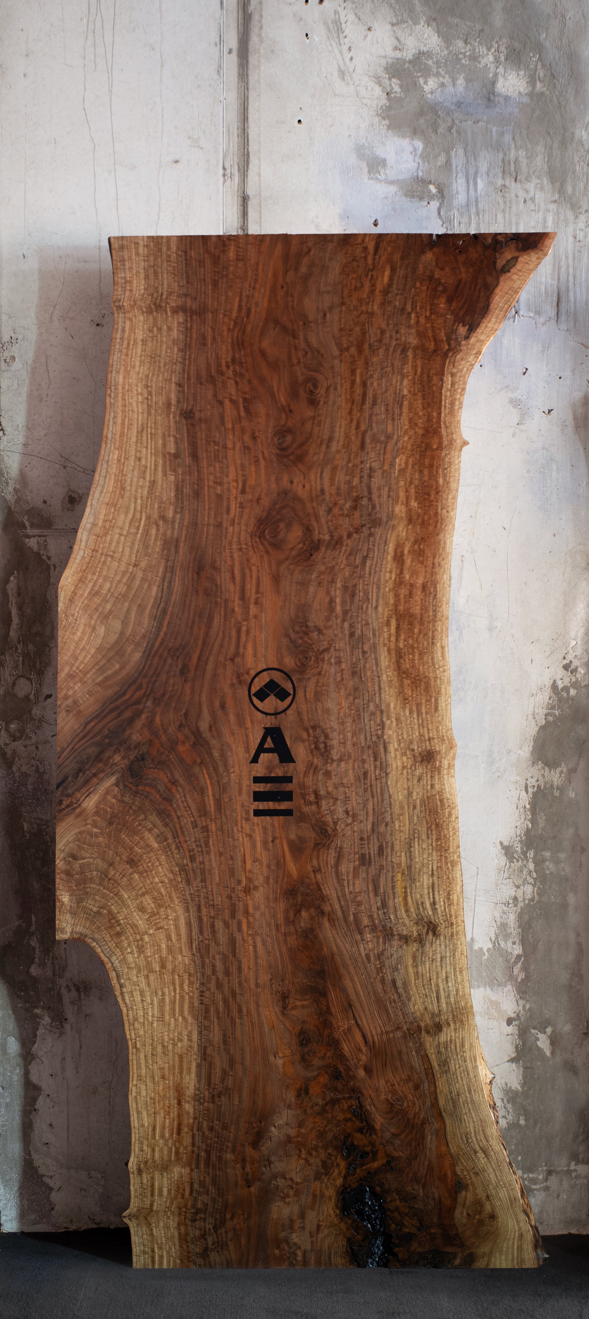 Live Edge Slab – Walnut F39 (s023)
