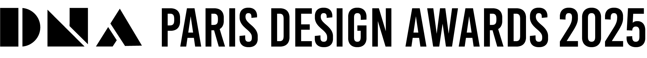 DNA Paris Design Awards 2025