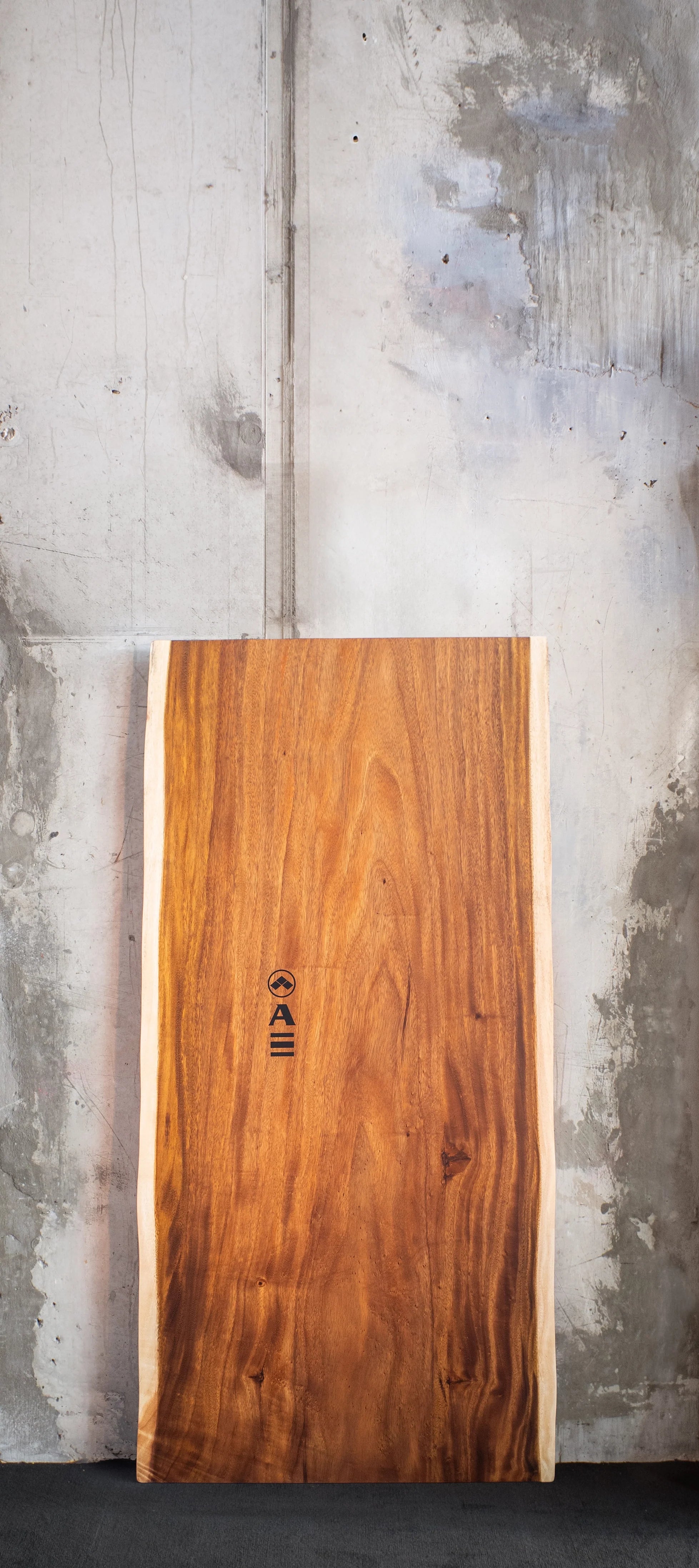 Live Edge Slab – Monkeypod 850 (s010)