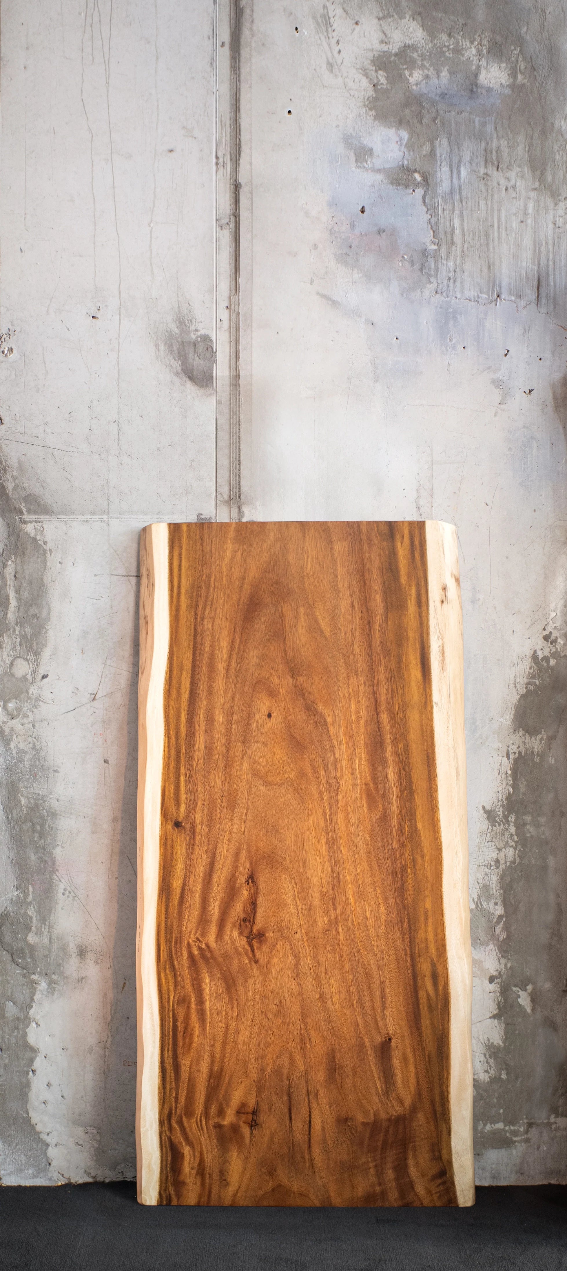 Live Edge Slab – Monkeypod 850 (s010)