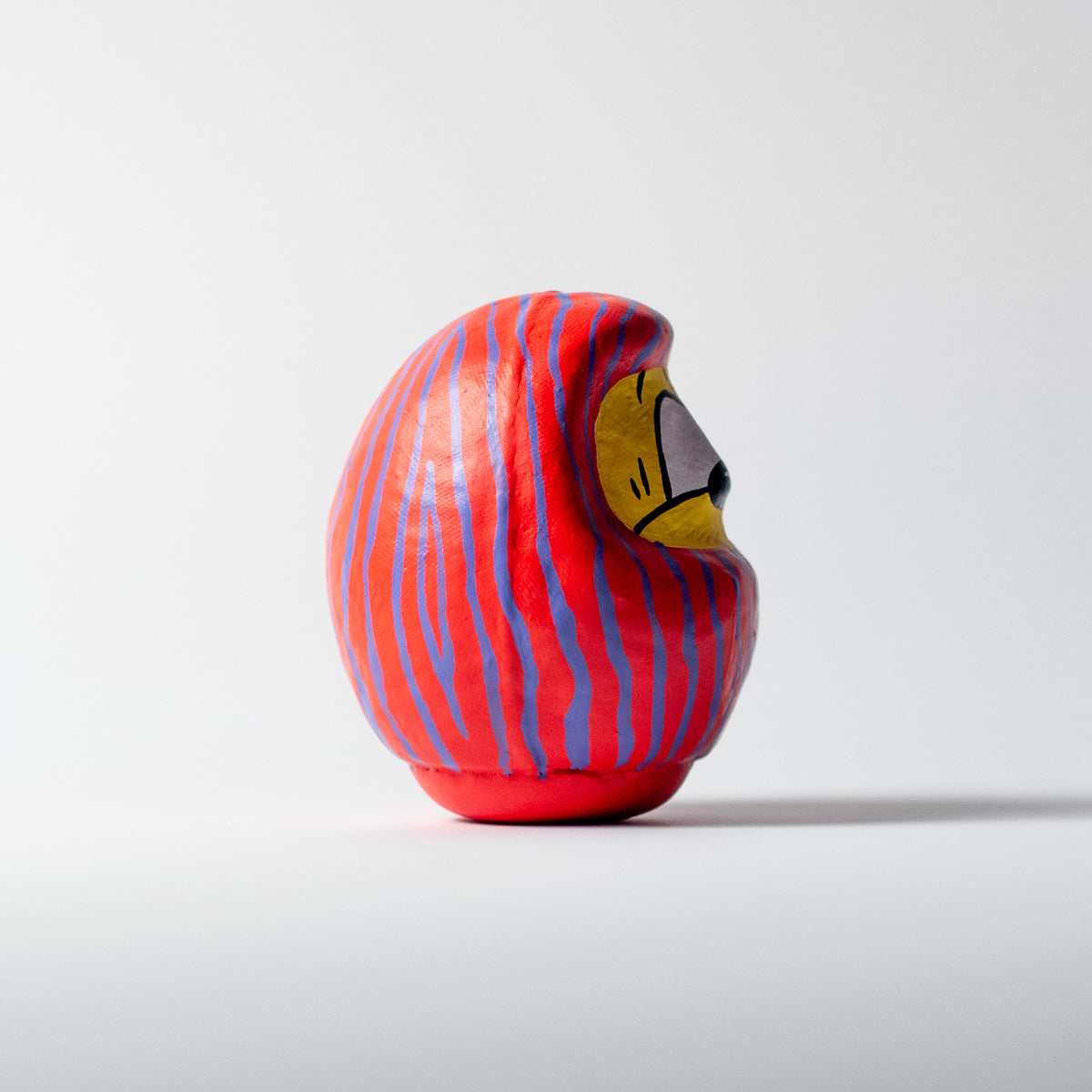 Takasaki Daruma – VANDALIZED Edition