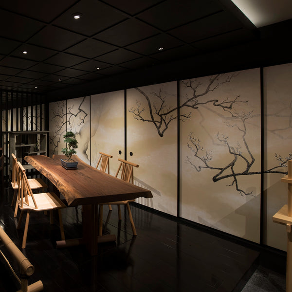 fusuma ROUBAIZU
