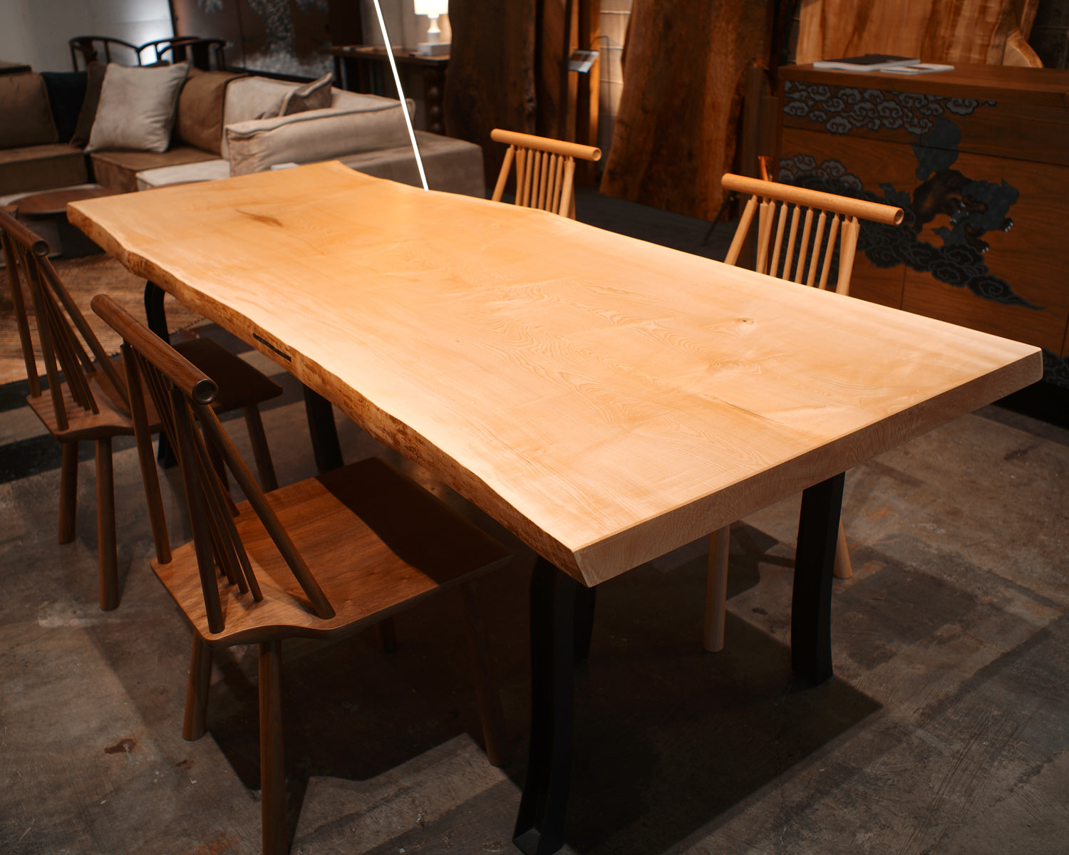 Dalle à bord naturel – TOCHI C1063 (s018)