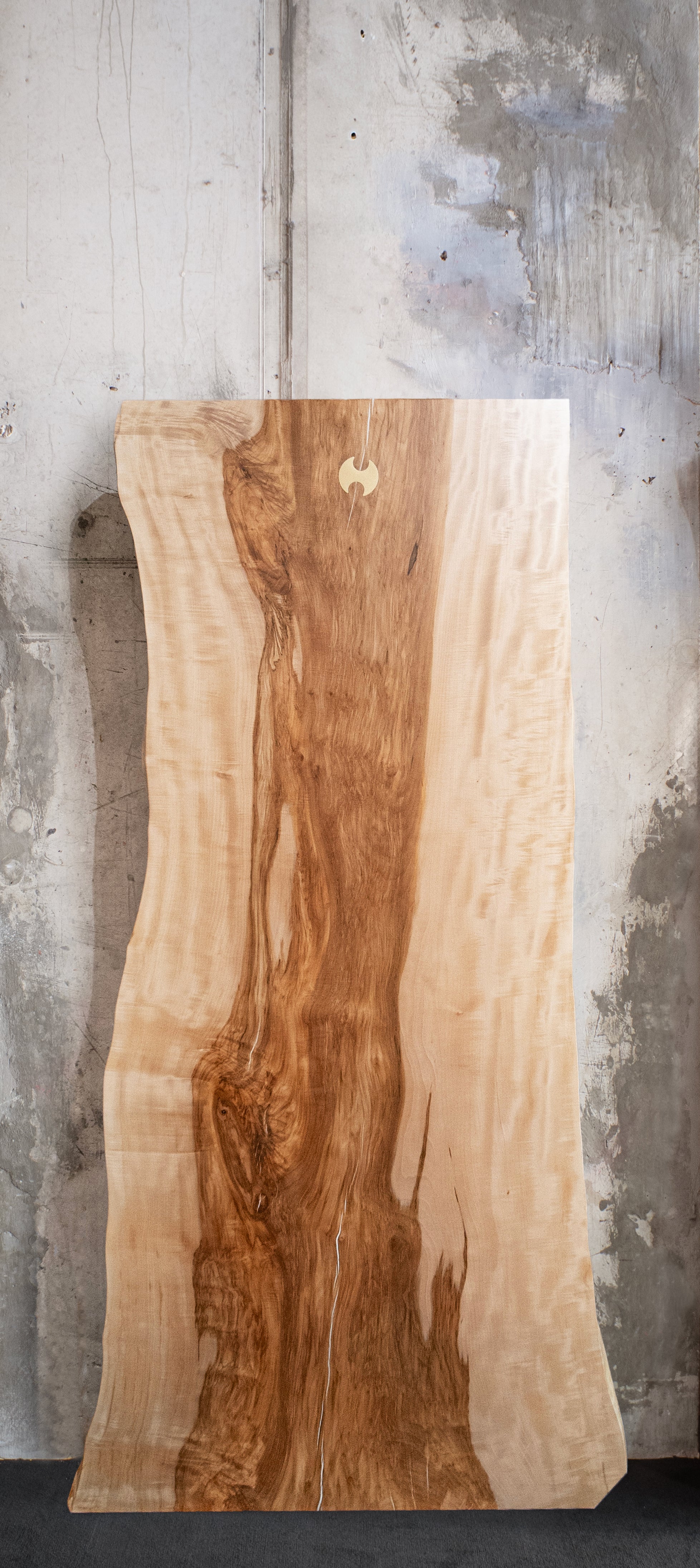 Live Edge Slab – TOCHI C174 (s032)