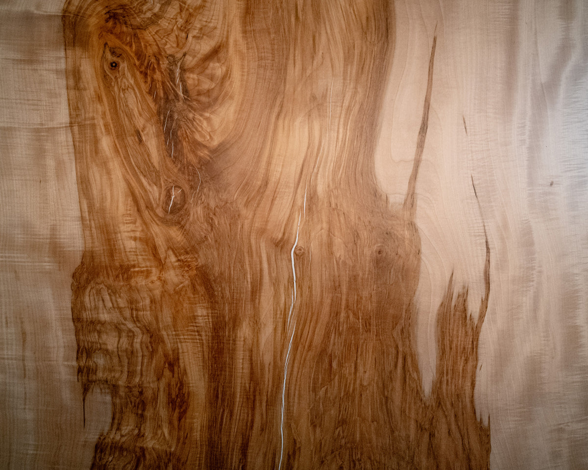 Dalle à bord naturel – TOCHI C174 (s032)