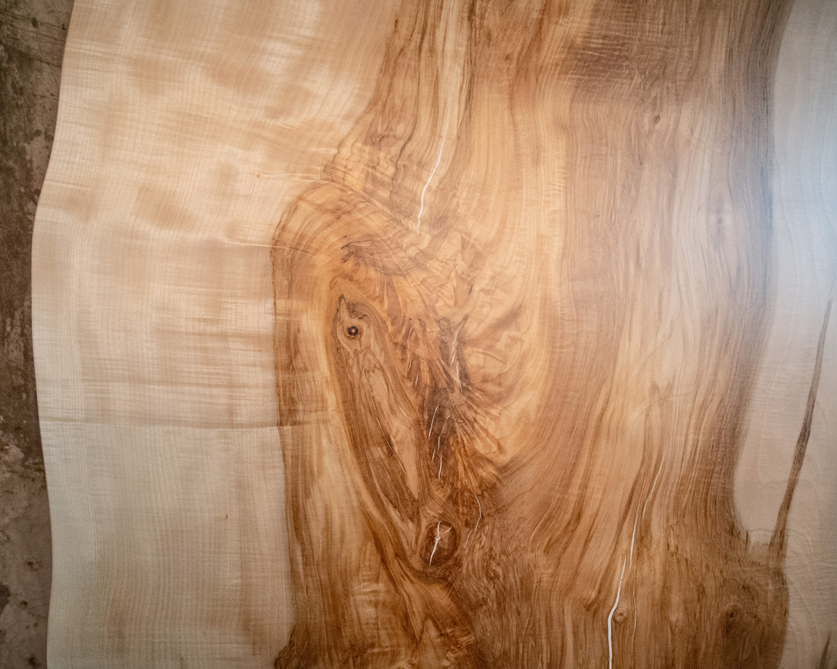 Dalle à bord naturel – TOCHI C174 (s032)