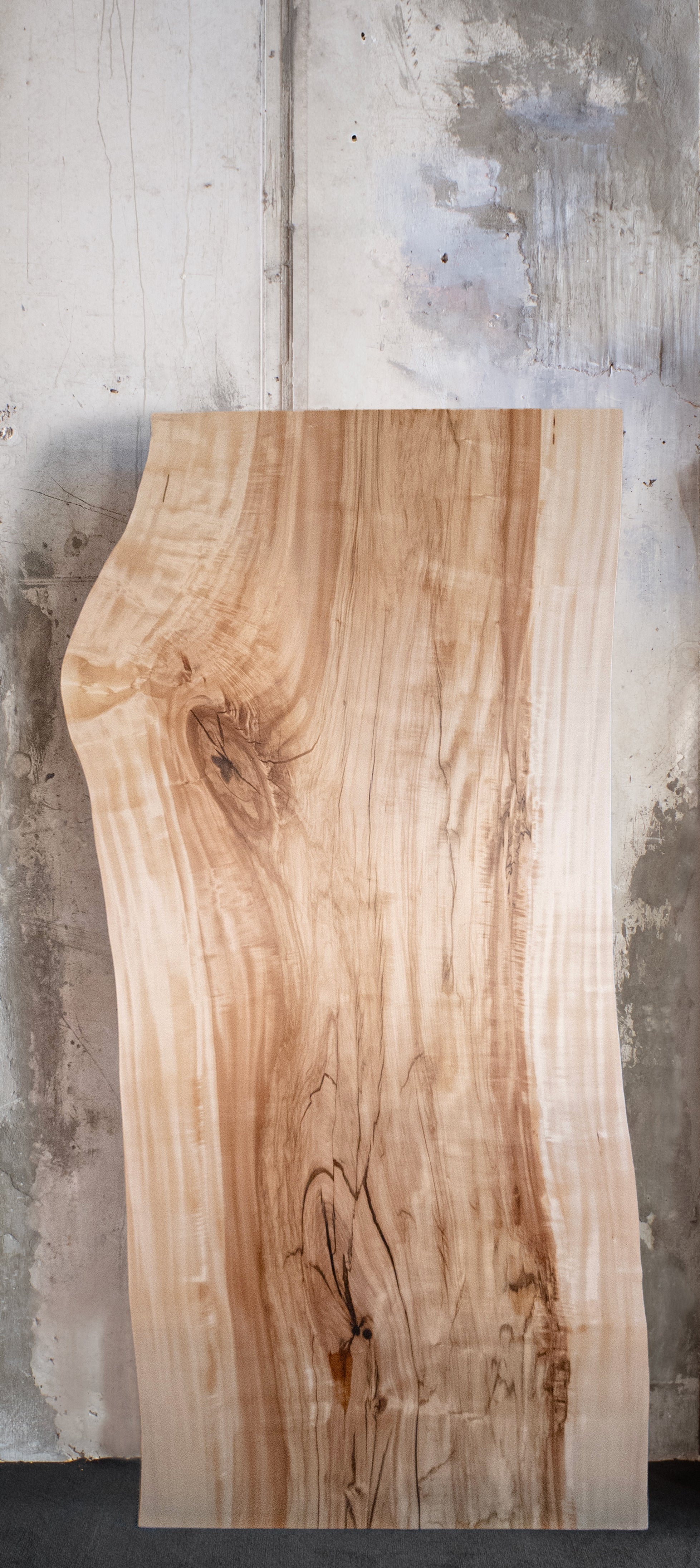 Live Edge Slab – TOCHI C1505 (s031)