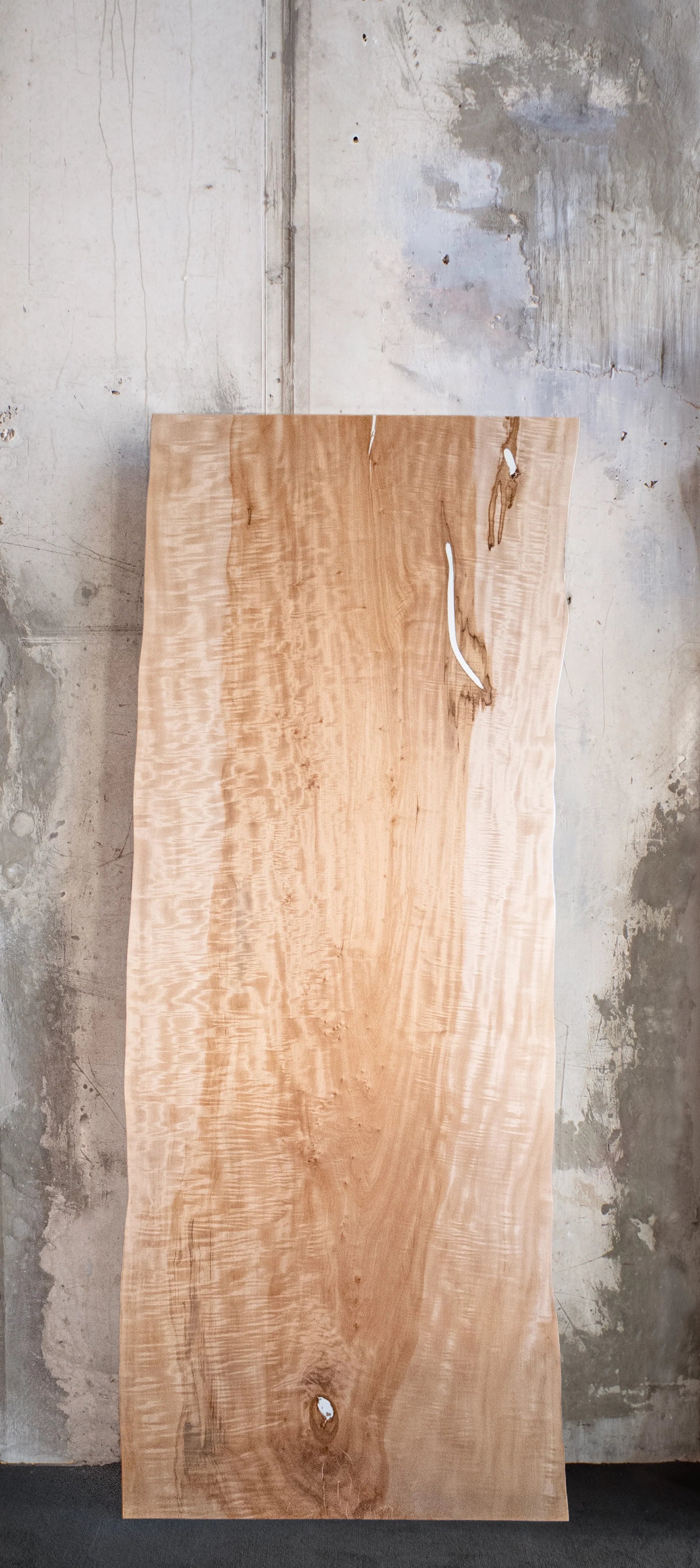 Live Edge Slab – TOCHI C450 – GoTora (s034)