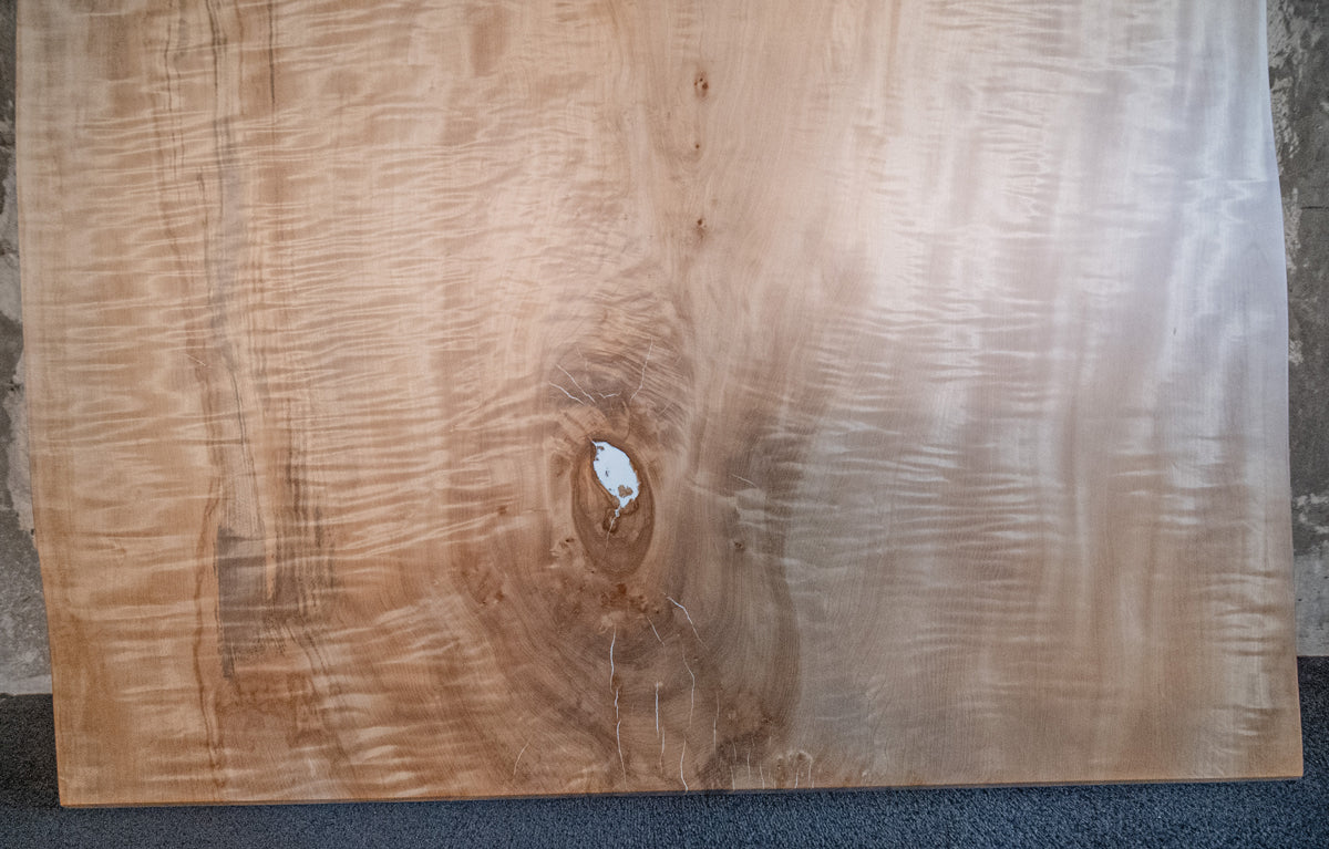 Dalle Live Edge – TOCHI C450 – GoTora (s034)