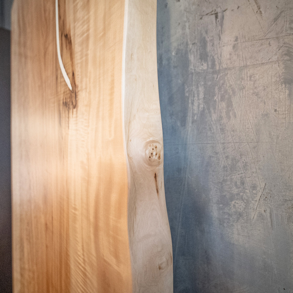 Dalle Live Edge – TOCHI C450 – GoTora (s034)