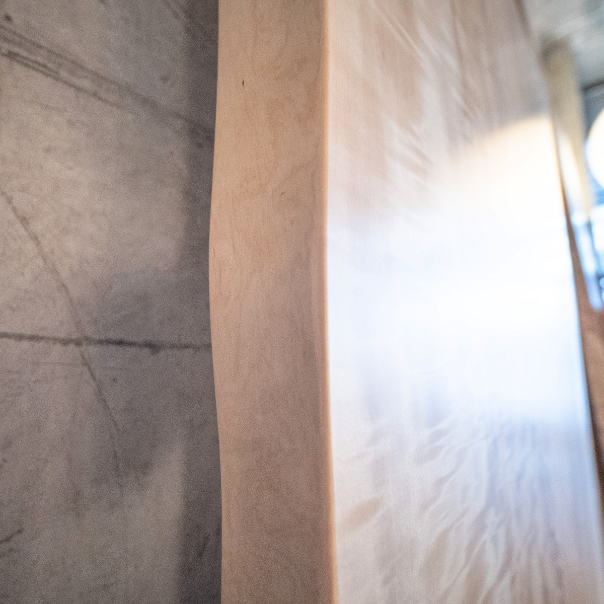 Dalle Live Edge – TOCHI C450 – GoTora (s034)