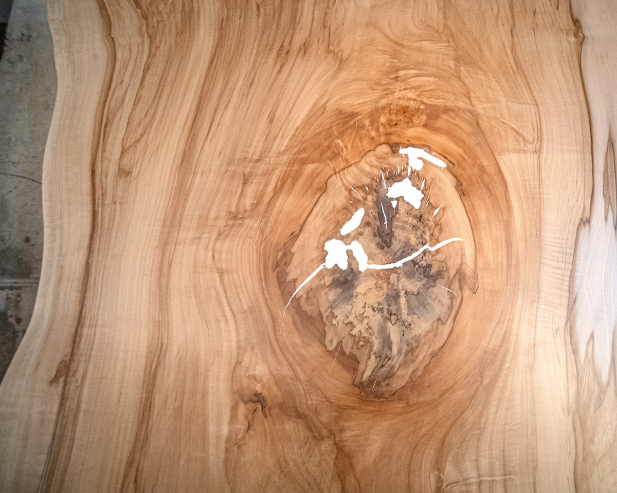 Dalle à bord naturel – TOCHI C219 – GoTora (s033)