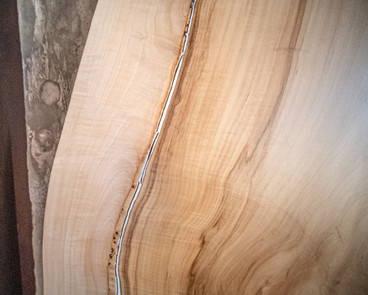 Dalle à bord naturel – TOCHI C219 – GoTora (s033)