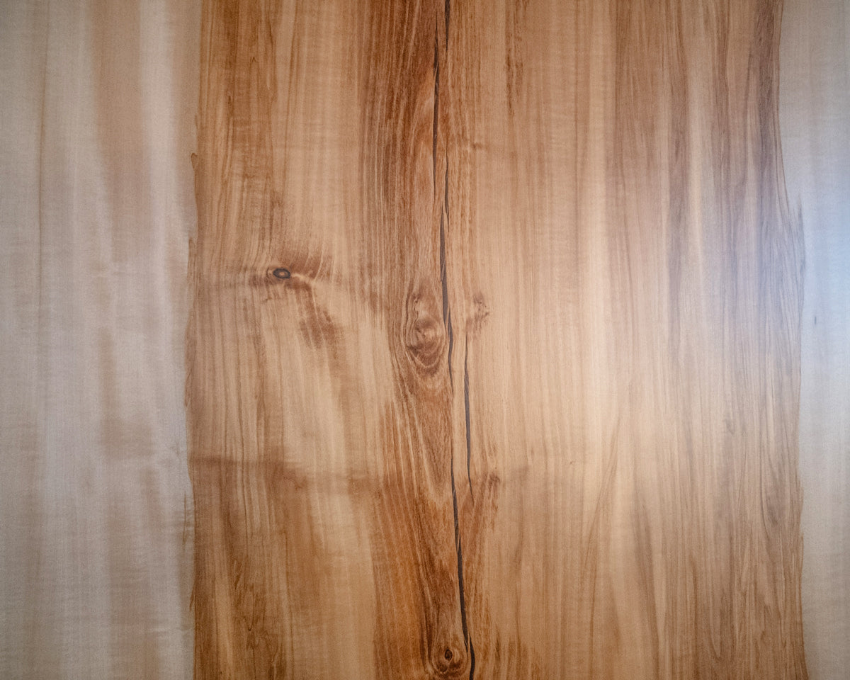 Live Edge Slab – TOCHI C679 (s030)