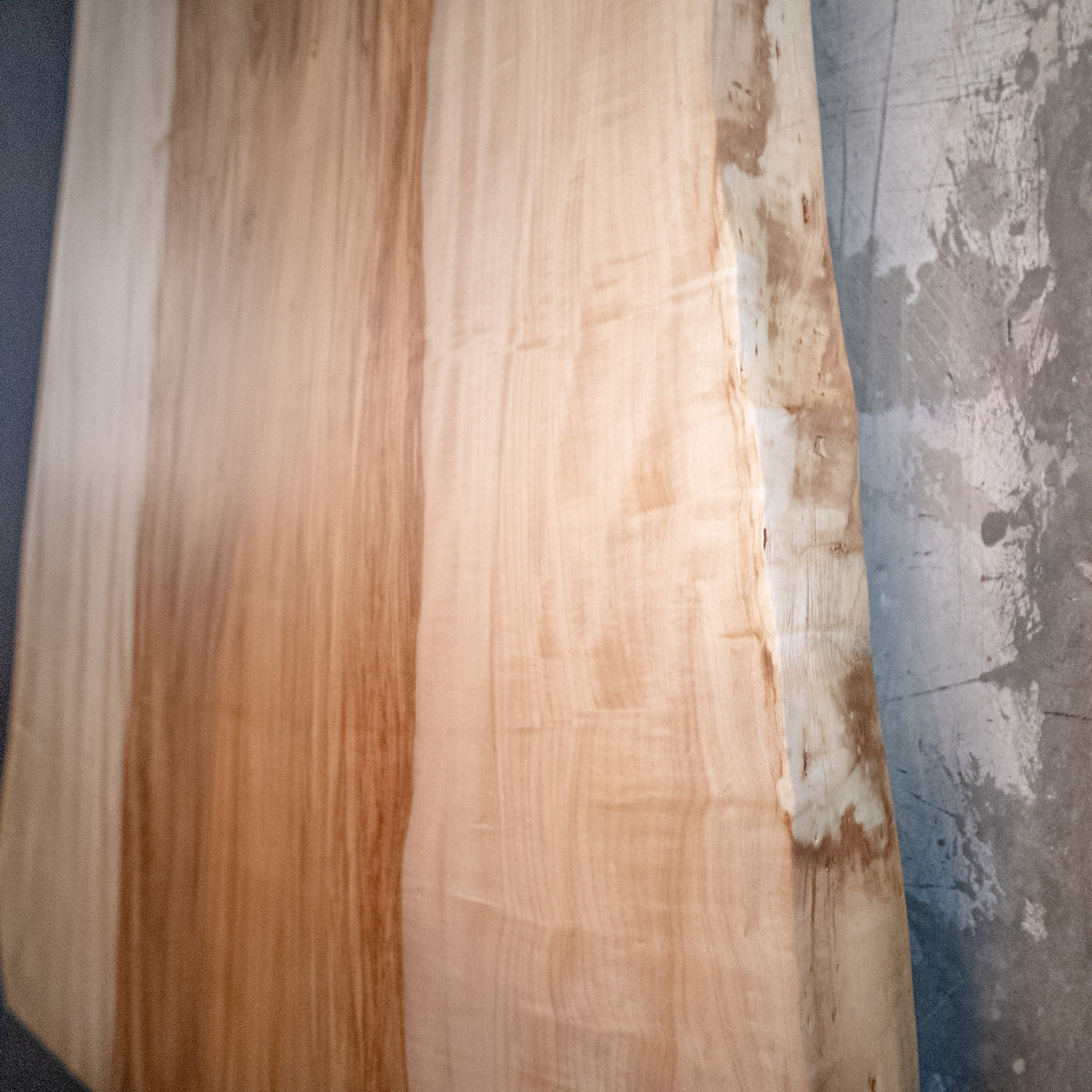 Live Edge Slab – TOCHI C679 (s030)