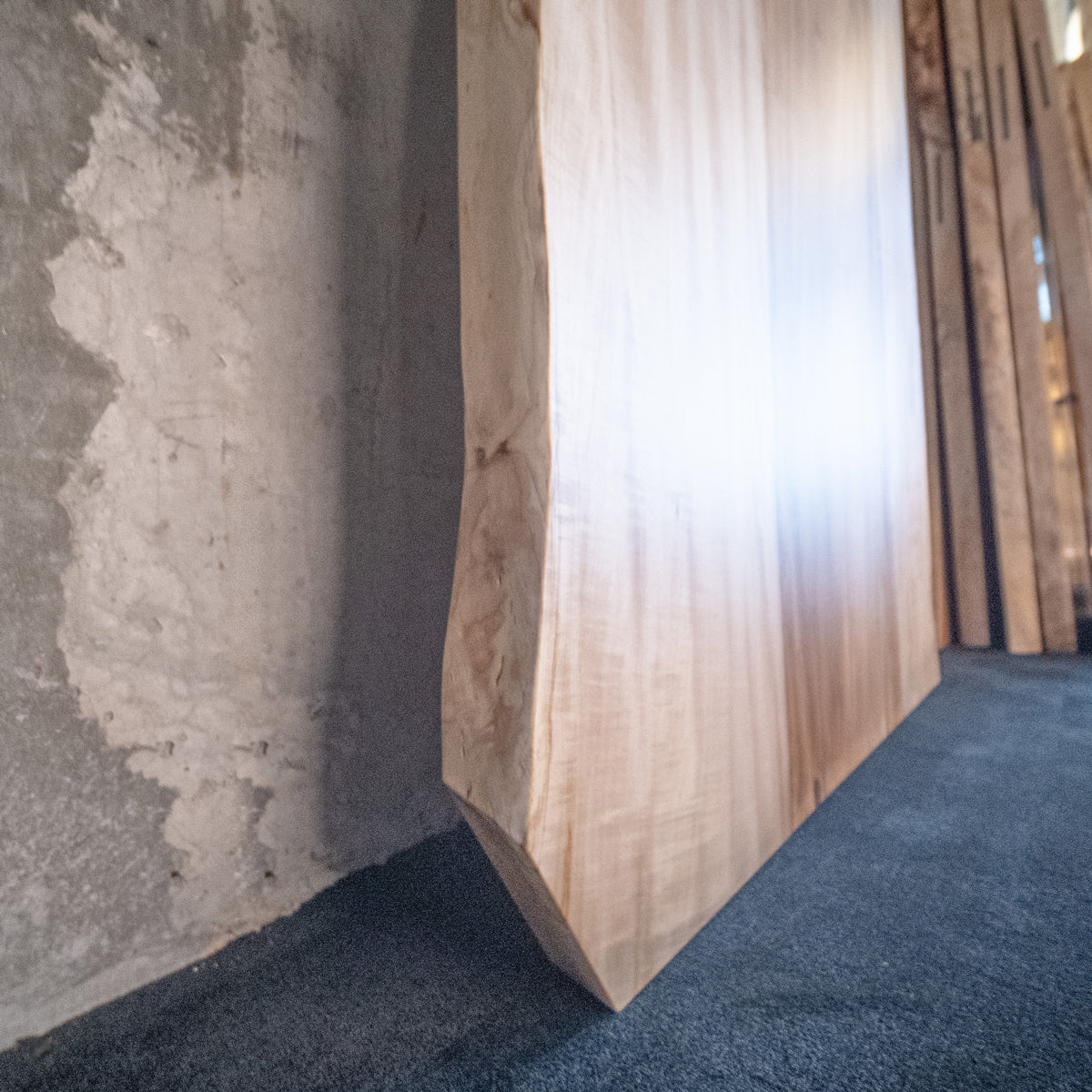 Live Edge Slab – TOCHI C679 (s030)