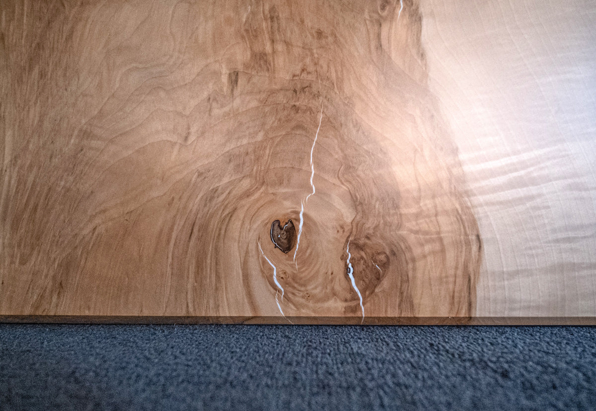 Dalle Live Edge – TOCHI C1067 – GoTora (s035)