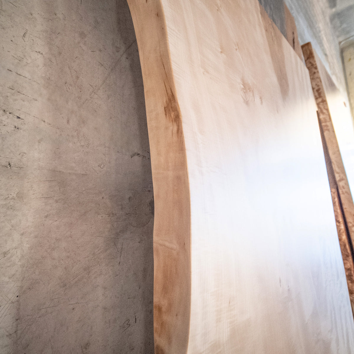 Dalle Live Edge – TOCHI C1067 – GoTora (s035)