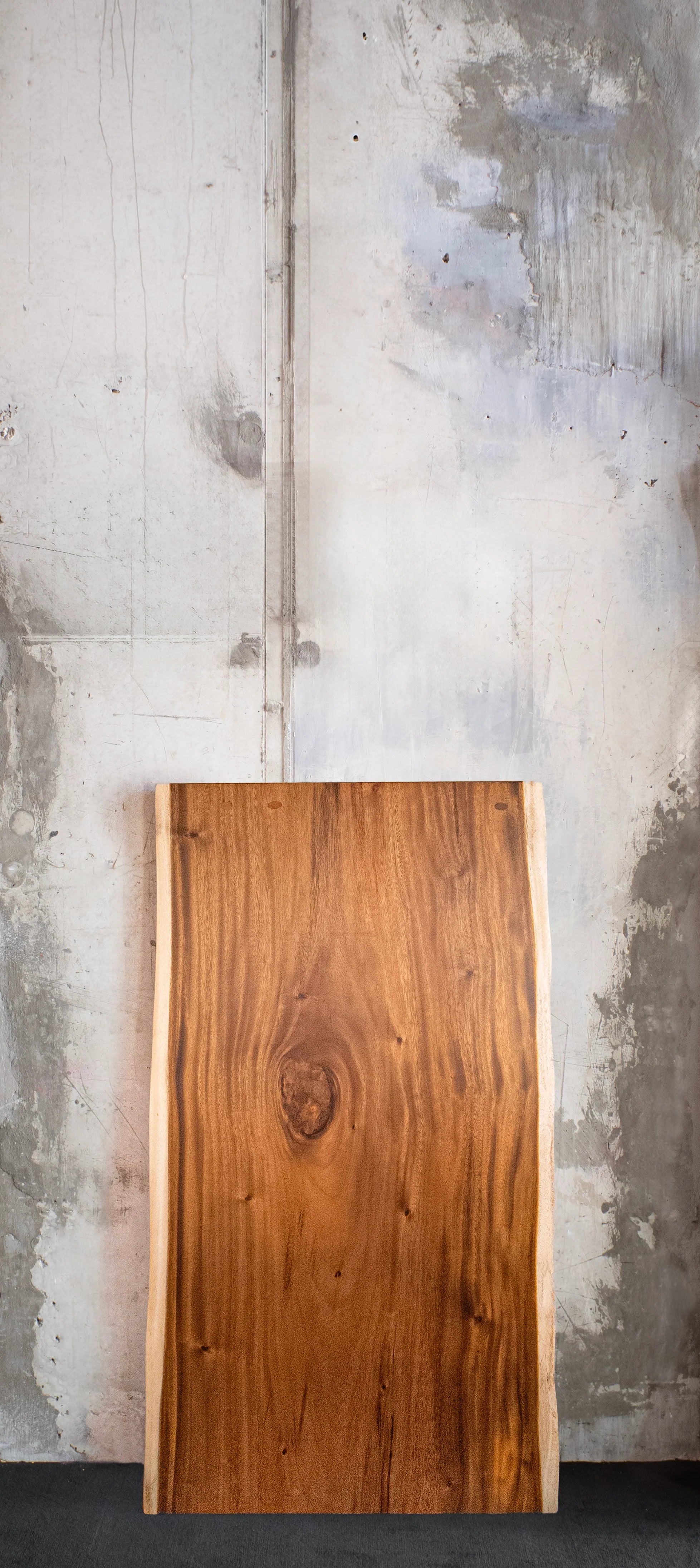 Live Edge Slab – Monkeypod 9097 (s037)