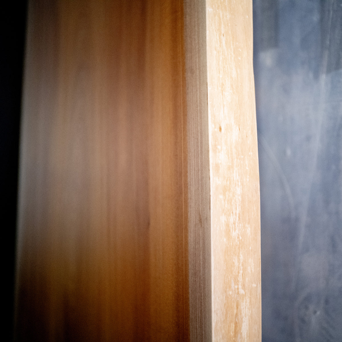 Dalle à bord naturel – Keyaki C1130 (s005)