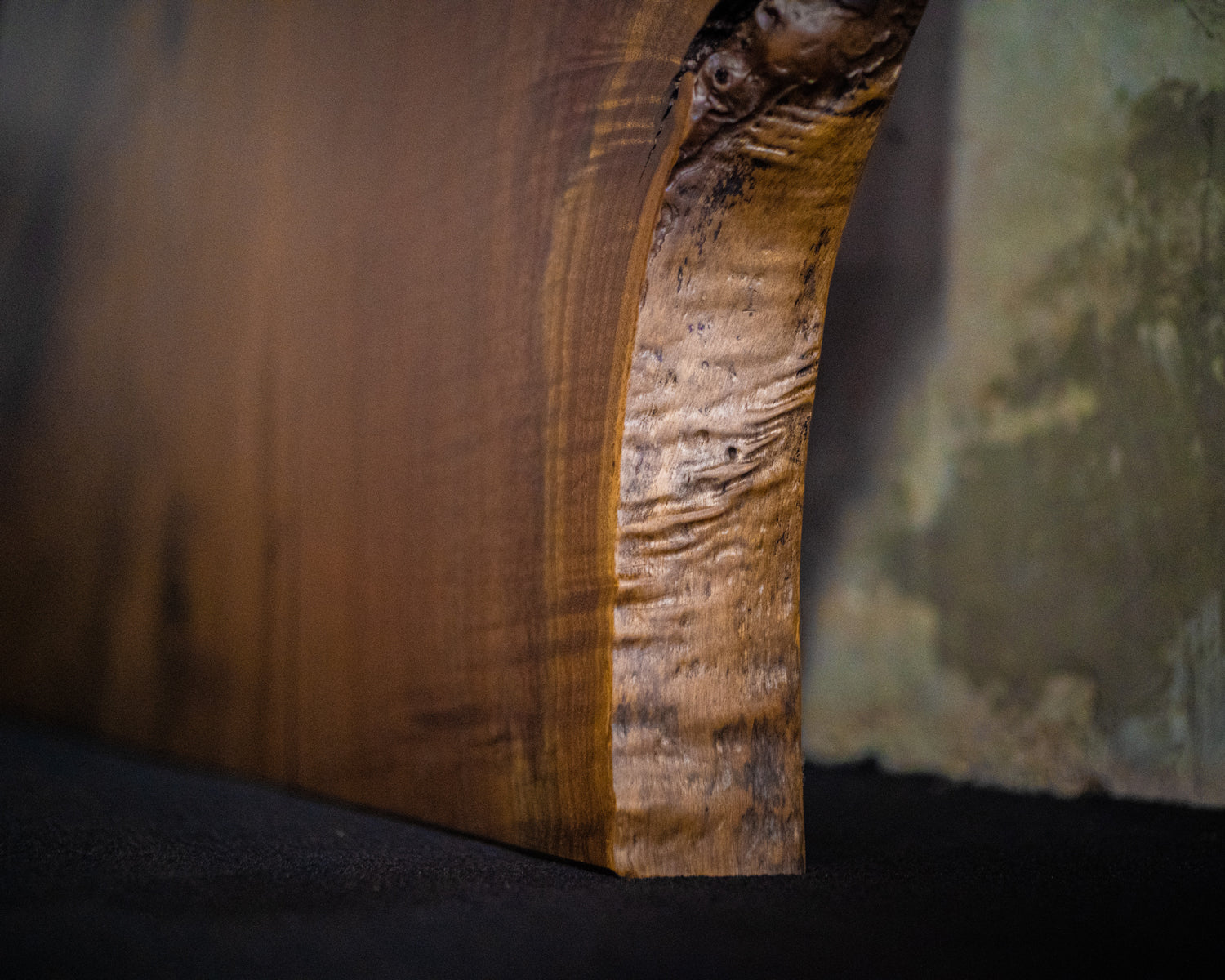 Dalle à bord naturel – Noyer C481 (s021)