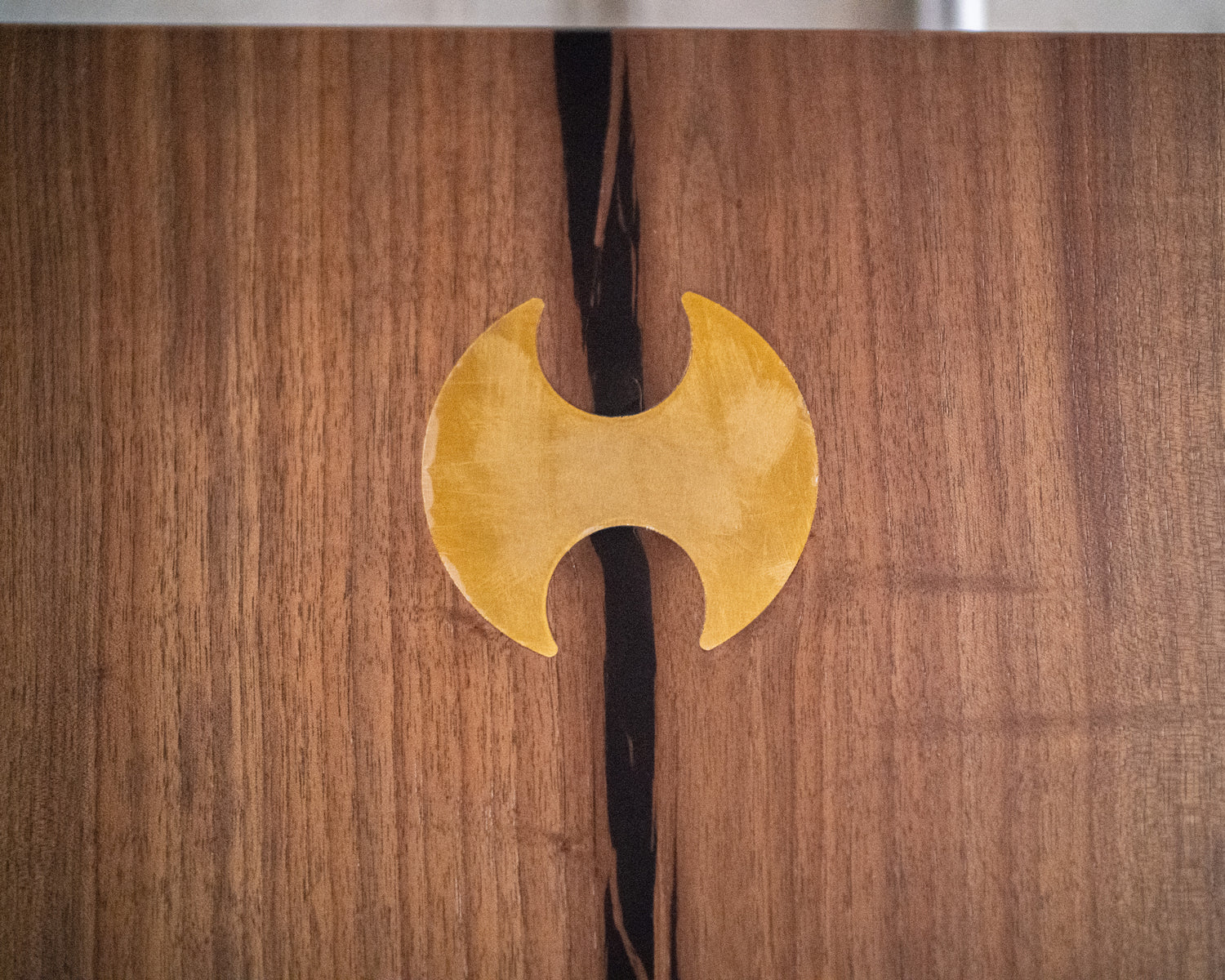 Dalle à bord naturel – Noyer C481 (s021)