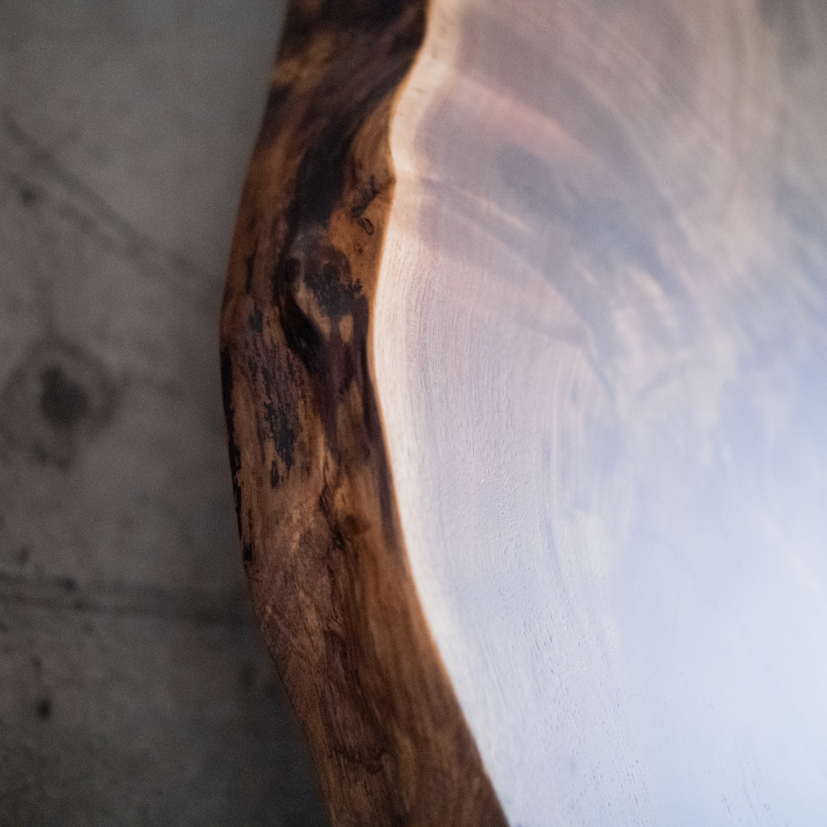 Dalle à bord naturel – Noyer Claro F162 (s001)