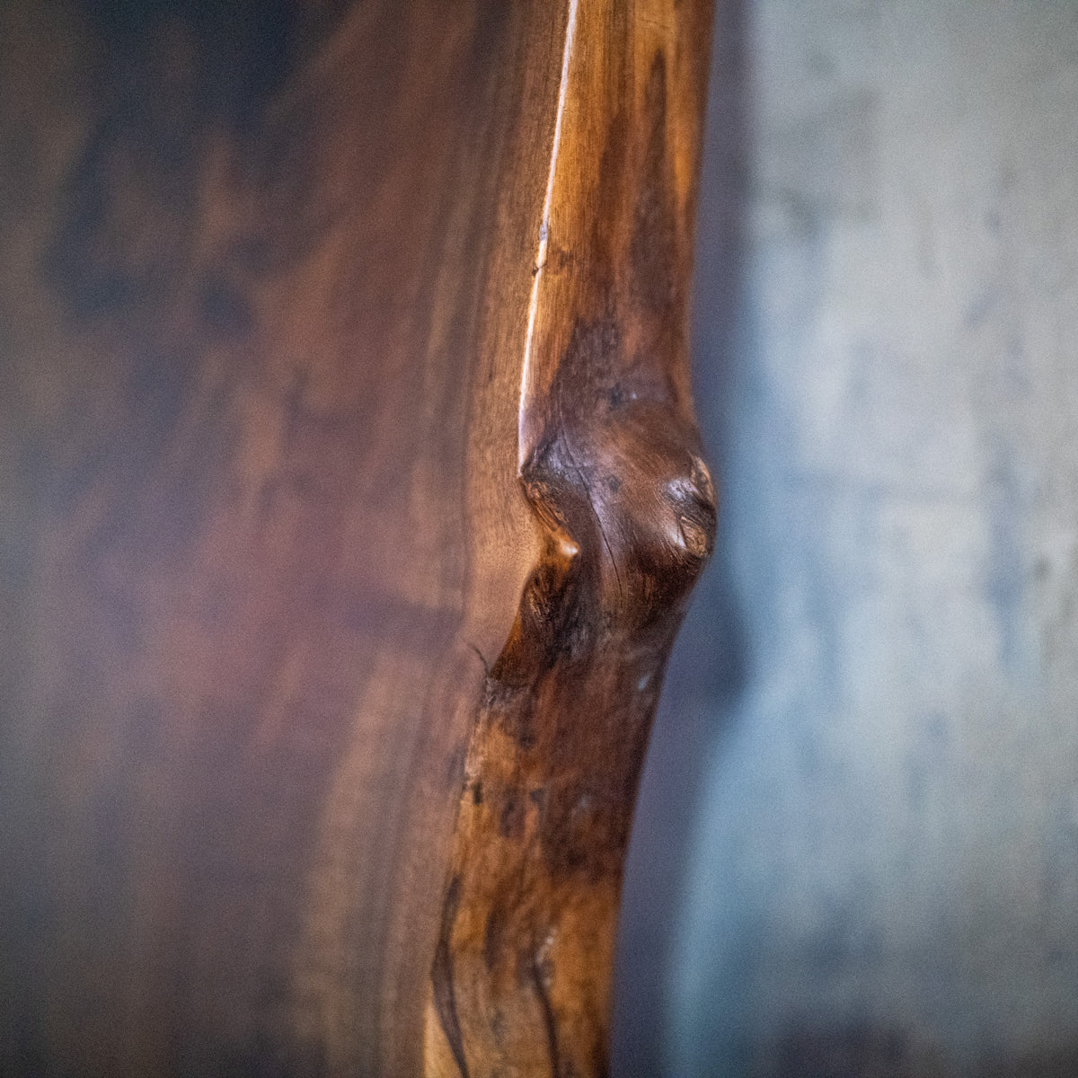 Dalle à bord naturel – Noyer F164 (s019)