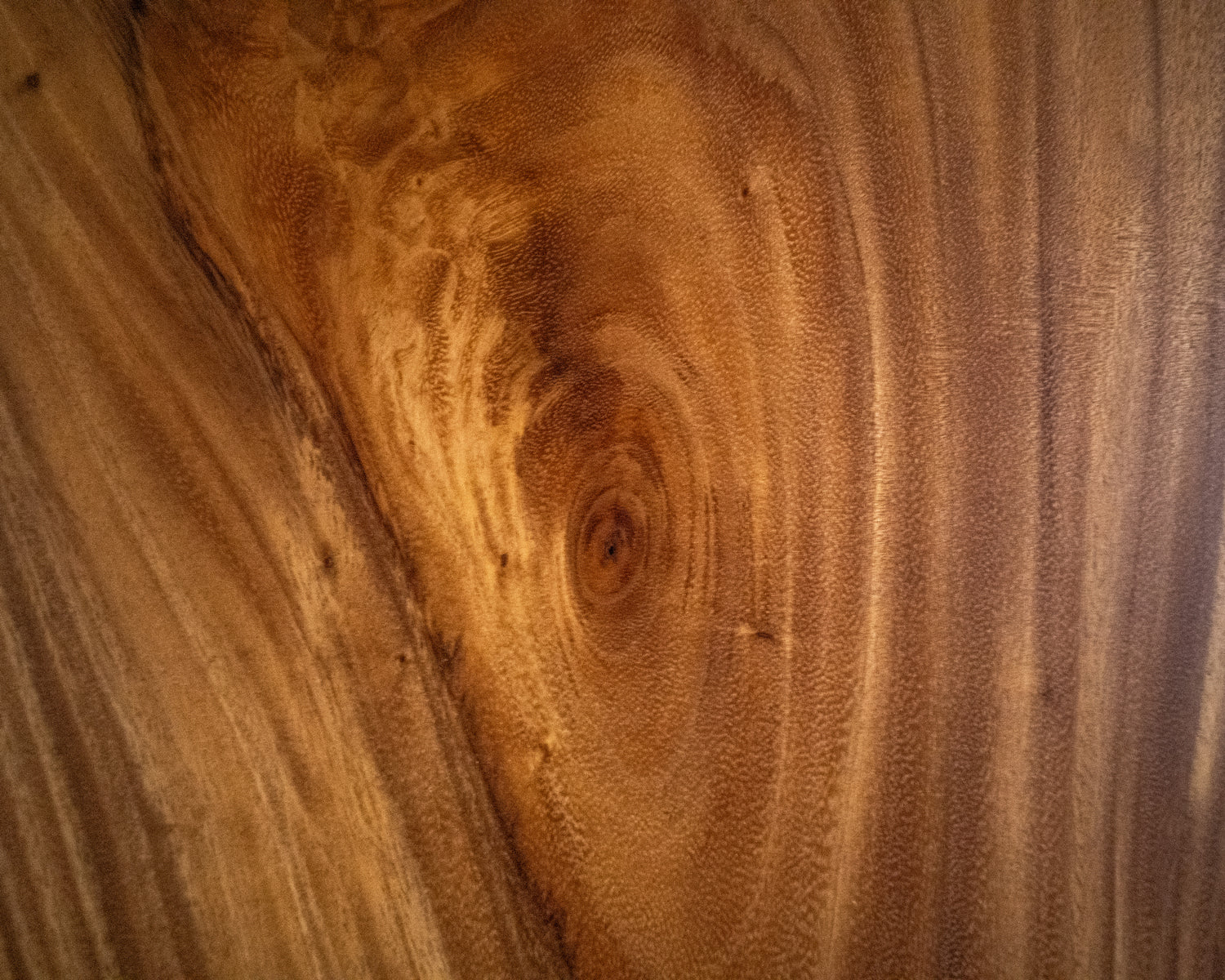 Dalle à bord naturel – Monkeypod M552 (s011)