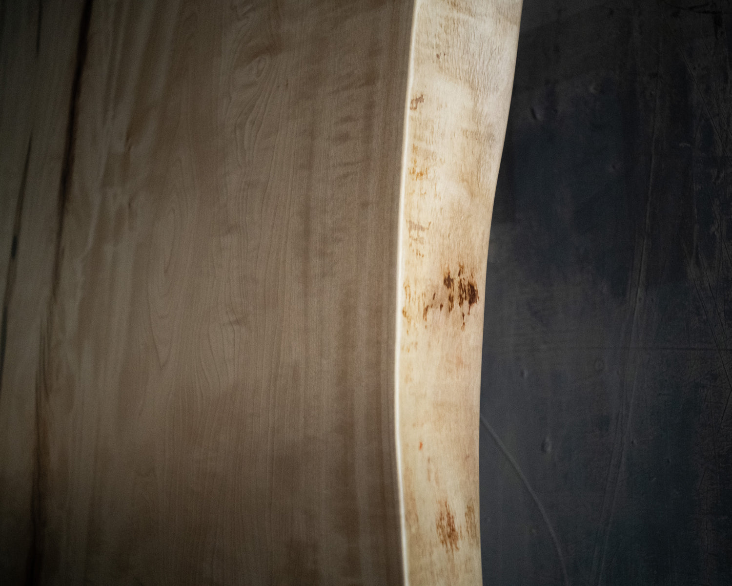 Live Edge Slab – TOCHI C1535 (s015)