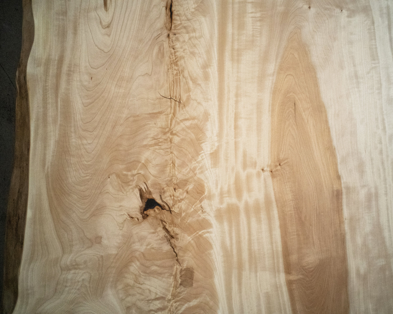 Live Edge Slab – TOCHI C1535 (s015)