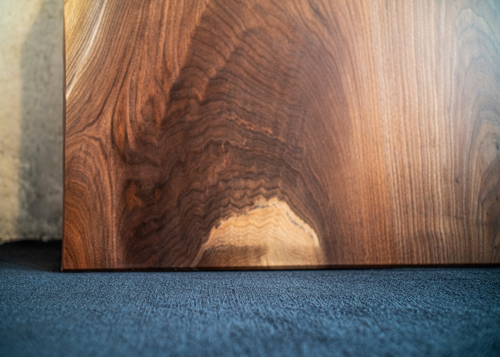 Live Edge Slab – Walnut 856 – GoTora (s029)