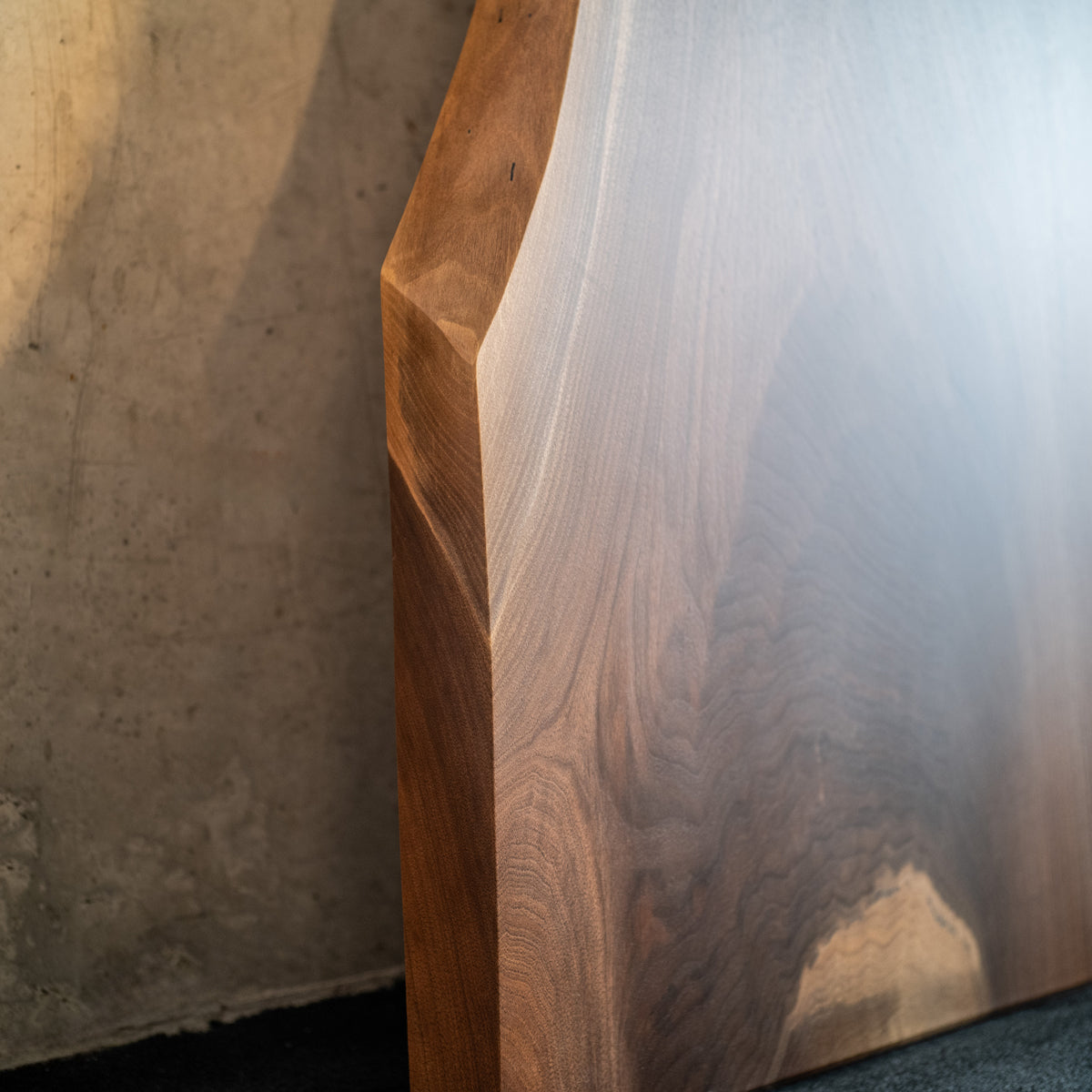 Live Edge Slab – Walnut 856 – GoTora (s029)