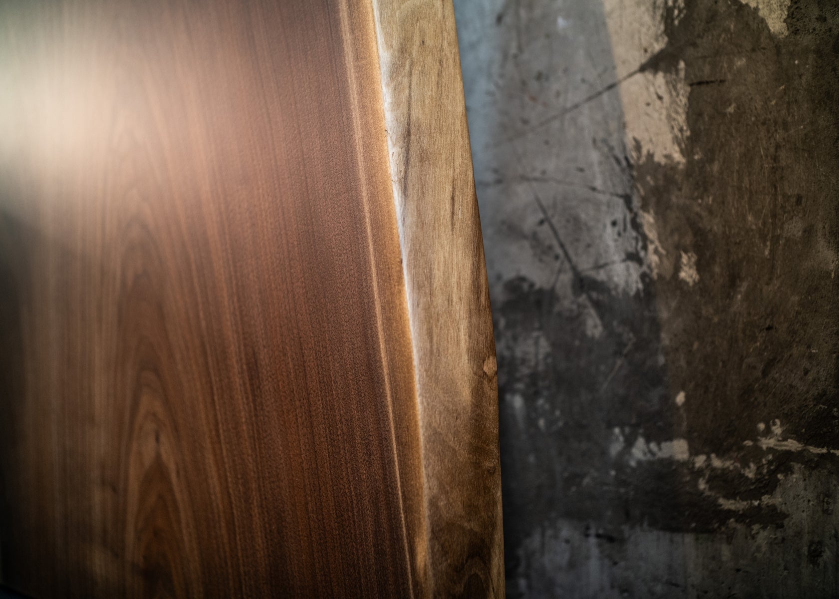 Live Edge Slab – Walnut 856 – GoTora (s029)