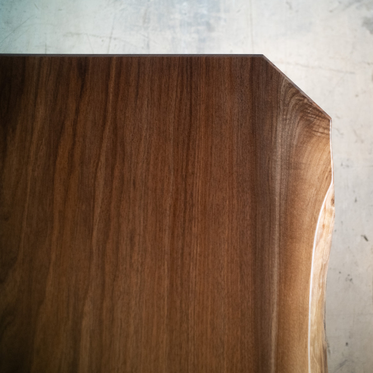 Live Edge Slab – Walnut 856 – GoTora (s029)