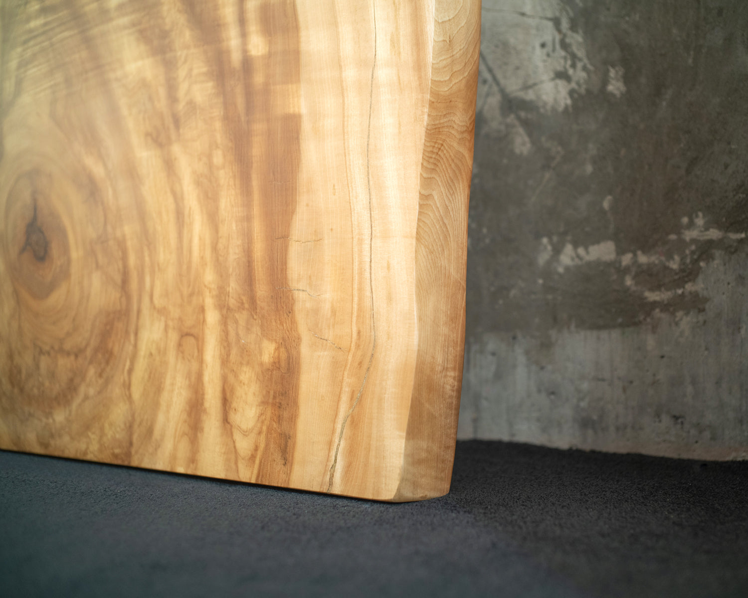 Dalle à bord naturel – TOCHI C849