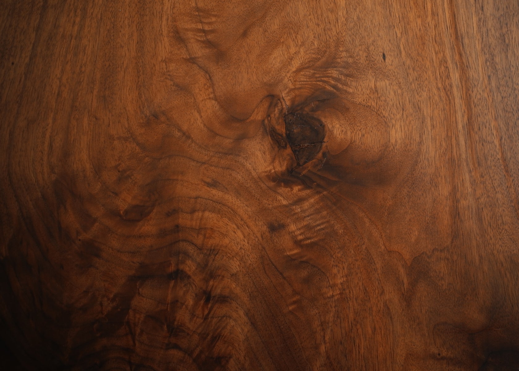 Dalle à bord naturel – Noyer 784