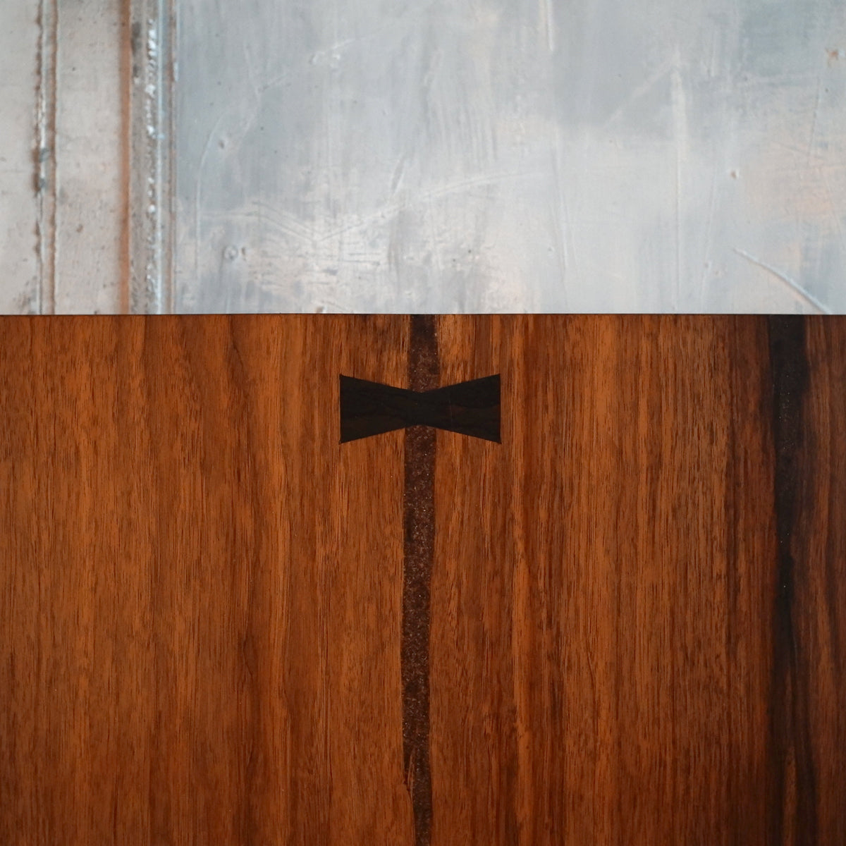 Dalle à bord naturel – Noyer 784