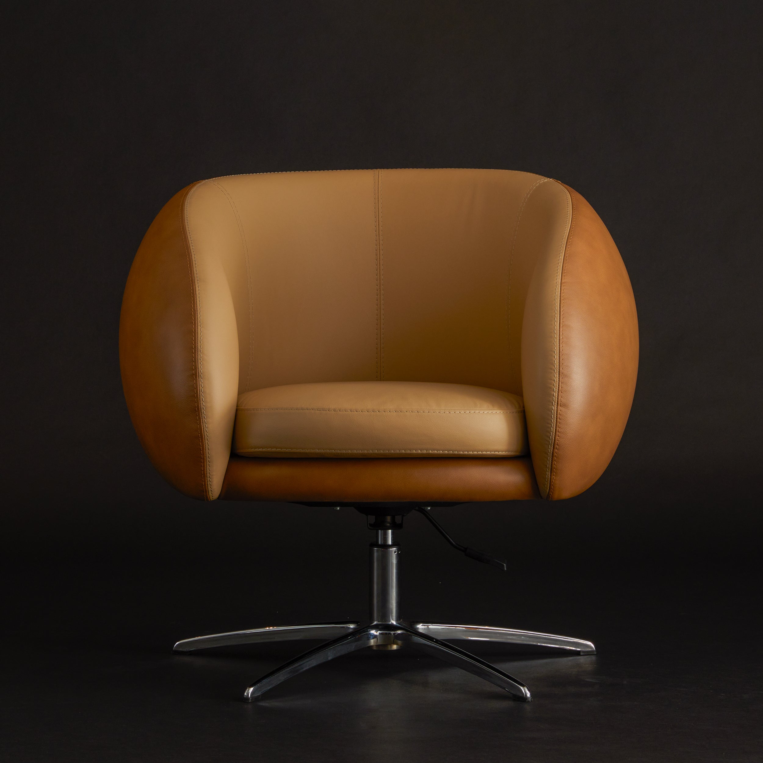 chaise A-29 «KABUTO»