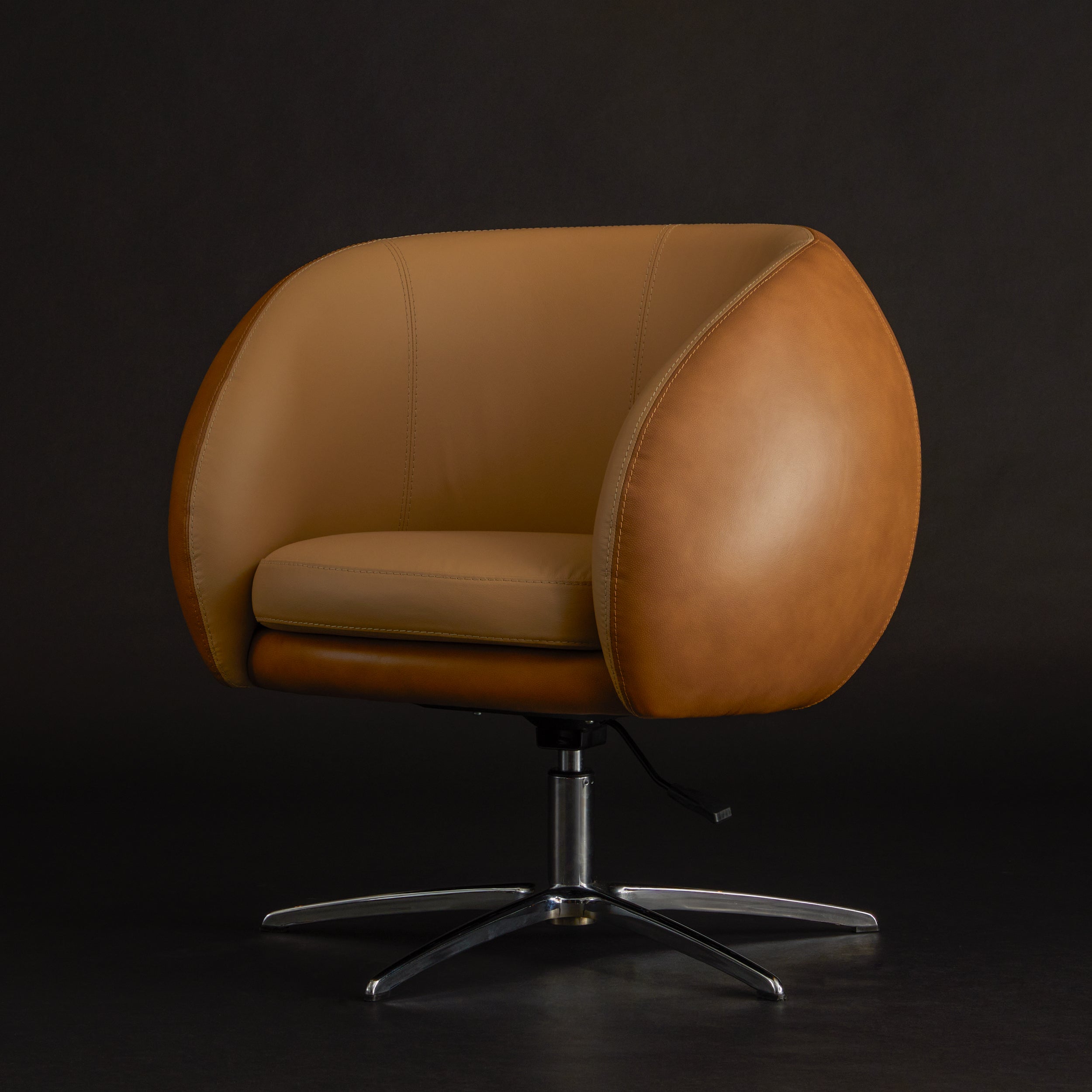 chaise A-29 «KABUTO»